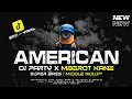 Download Lagu DJ AMERICAN PARTY MBEROT MELODY KUCING GARONG OLD VIRAL TERBARU