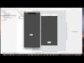 HOW TO CHANGE SIMULATOR TO SHOW DEVICE BEZELS ON XCODE