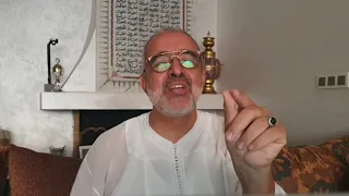 قال فاهبط منها فما يكون لك أن ت تكب ر فيها فاخر ج إ ن ك من الص اغ رين عبد الله الشريف الوزاني 