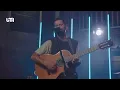 Nick Mulvey Live from COP26 | UMA Entertainment