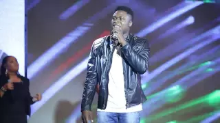 jeff shokolokobangoshade live performance 