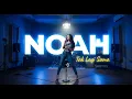 Lagu TAK LAGI SAMA – NOAH (Female Cover JV MUSIK) | Versi Cewek Menyentuh \u0026 Bikin Baper