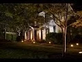 How to Install Landscaping Lighting