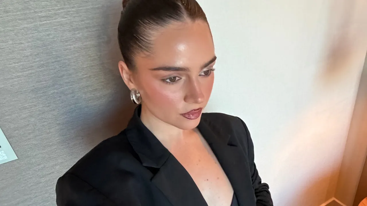 Event makeup