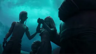 BLESSINGWAVES GLORY JESUS 