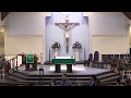 Funeral Mass for Rebecca Sheridan