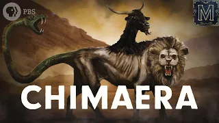 Download How Chimaera Mythology Became Reality | Monstrum MP3