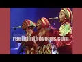 Bob Marley & The Wailers • “Jamming” • 1980 [Reelin' In The Years Archive]
