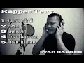 รวมเพลงเพราะๆ [Rapper Tery]