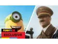 The Minions Trailer No One Wanted You To See