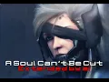 Download Lagu A Soul Can’t Be Cut - extended by AI