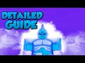 Xeno Online 2 Full Detailed Starter Guide