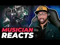 Download Lagu First Time Reacting to Vocaloid - Amanojaku / 164 ft.GUMI Reaction! Musician Reacts!