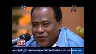 صباح دريم  أغنية  بتنادينى تانى ليه  على الطريقة  النوبي  دندنها