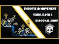 Download Lagu Full 2d unity movement in under 4 minutes