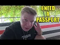 Download Lagu I Need A Second PASSPORT To Not Get ENLISTED In Russia