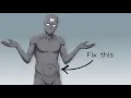 How I solved Skinny-Fat Easily