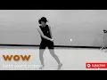 Wow by Post Malone Cardio Dance Fitness