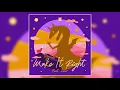 Download Lagu BTS, Lauv - Make It Right (Official Audio)