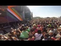 Molotov - Gimme tha power (Lollapalooza Chile 2015)