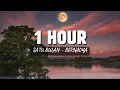 Download Lagu 1 Hour Satu Bulan Bernadya