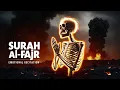 Download Lagu Surah Al-Fajr Tearful and Emotional Recitation | Hani Ar-Rifai