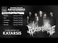 Download Lagu REVENGE THE FATE _ AWAKENING (2018) FULL ALBUM STREAM