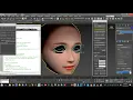 Maxscript Material Formater