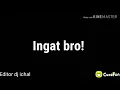 Download Lagu DJ JUNGLE DUCTH (Lo mati gua party coy)