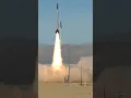 Download Lagu Rocket goes to space at Mach 5 #rocketry #science