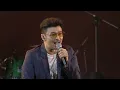 YOKEE PLAYBOY REBORN CONCERT 2022 - 2 DAYS AGO KIDS -  กลับมา feat. วิน ศิริวงศ์