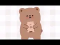 Cute Bear Wallpaper F4iry