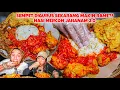Download Lagu NASI MERCON KORBAN GUSUR! SEKARANG BANGKIT DAN VIRAL DI LOKASI BARU
