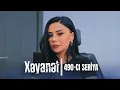 Lagu Xəyanət (3-cü mövsüm 490-cı Seriya)