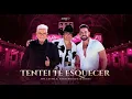 TENTEI TE ESQUECER - ANA CASTELA, MATOGROSSO E MATHIAS