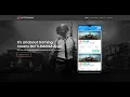 BattleMania eSport Tournament App Installation