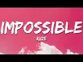 RIIZE - Impossible (Lyrics)