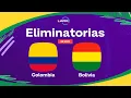 Download Lagu EN VIVO ⚽ | Colombia vs. Bolivia - Eliminatorias 2025