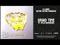 Victor Victor Presents Ft. Lil Baby & Rylo Rodriguez — "Grind Time"