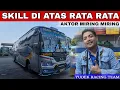 Lagu AKSINYA DI LUAR NALAR‼️ SKILL MAS YUDEK MEMANG ANDALAN, TRIP TERAKHIR BARENG MAS YUDEK