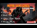 🎸🔥 Lagu-Lagu Rhoma Irama Versi ROCK METAL! 🔥🎸