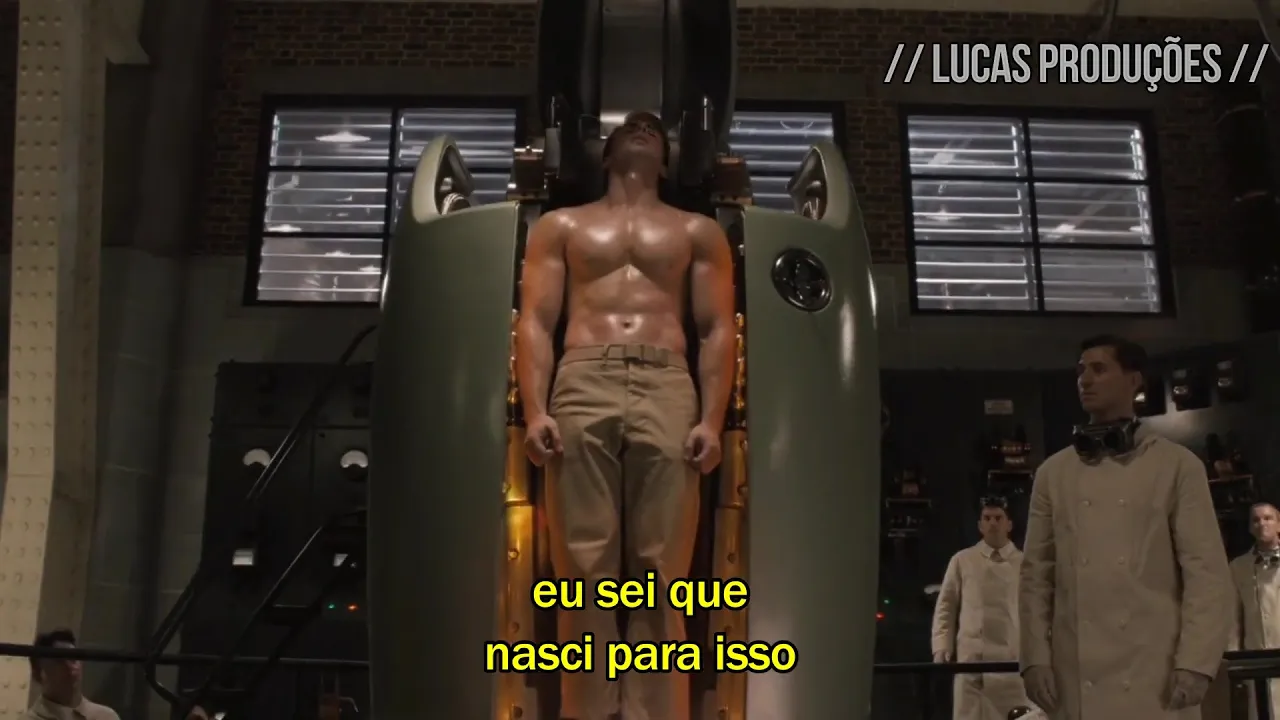 The Score - Born For This [Tradução/Legendado] | Marvel vs DC