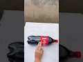 Download Lagu Coke Bottle vs. Gravity! | BOOM ASMR Chaos” 🥤💥 #asmr #experimnent #cocacola #satisfying