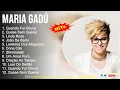 Download Lagu Maria Gadú ~ As Melhores Músicas ~ Quando Fui Chuva, Quase Sem Querer, Linda Rosa, João De Barro