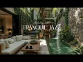 Download Lagu Musik Jazz Terapi Alam | Jazz Yang Tenang Dengan Suasana Air Terjun Untuk Menghilangkan Stres \u0026 S...