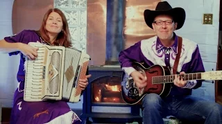 Dance Attic - Startin a Fire with You