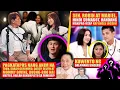 SARAH NAGMANA KAY DADDY DELFIN PANALO ANG BOSES MATA NI SARAH MALIGAYA SEN ROBIN INGATAN