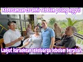 Lagu KEBERSAMAAN TERAKHIR SEBELUM PULANG INGGRIS || BERASA DI UBUD MAKAN LANJUT KARAOKEAN SEKELUARGA