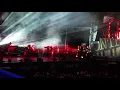Jessie Reyez - Apple Juice - Live in Montreal July 3 2018