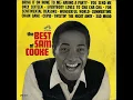 Sam cooke  Chain Gang